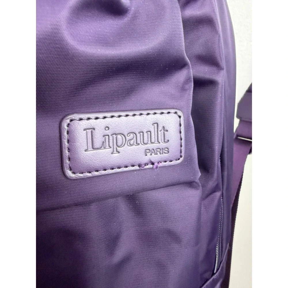 Lipault this nylon